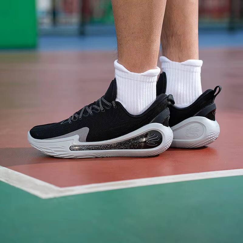 Men Shoes Under Armour - Under Armour Unisex Genuine Sport Basketball