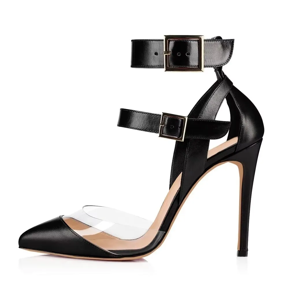 Men Shoes For Wedding - Women Sexy Pumps Stilettos 2026 Summer