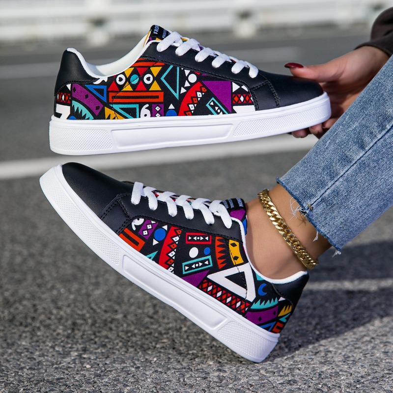 Men Shoes Sneakers - ​​MAEDEF Shoes for Women Men Vulcanized