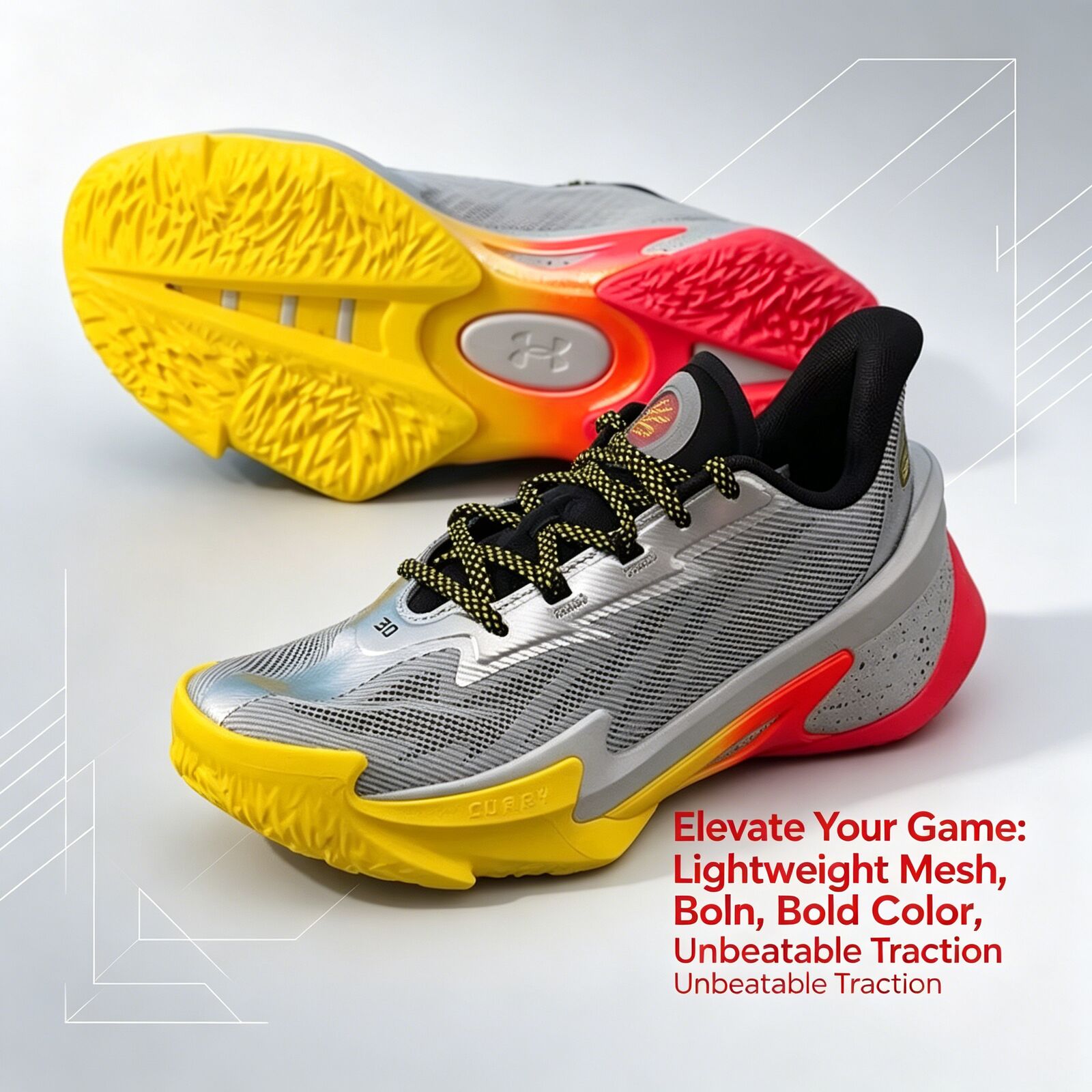 Men Shoes Under Armour - Under Armour Men Women Curry Basketball