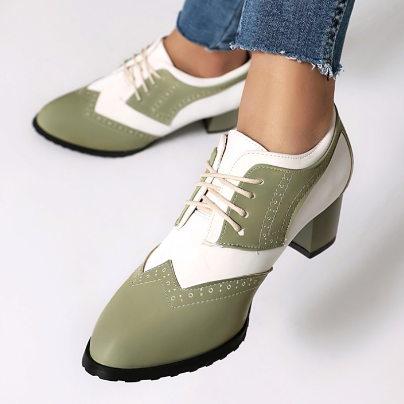 Men'S Shoes Loafers Casual - Sweet Women's Low Heels Pumps Large
