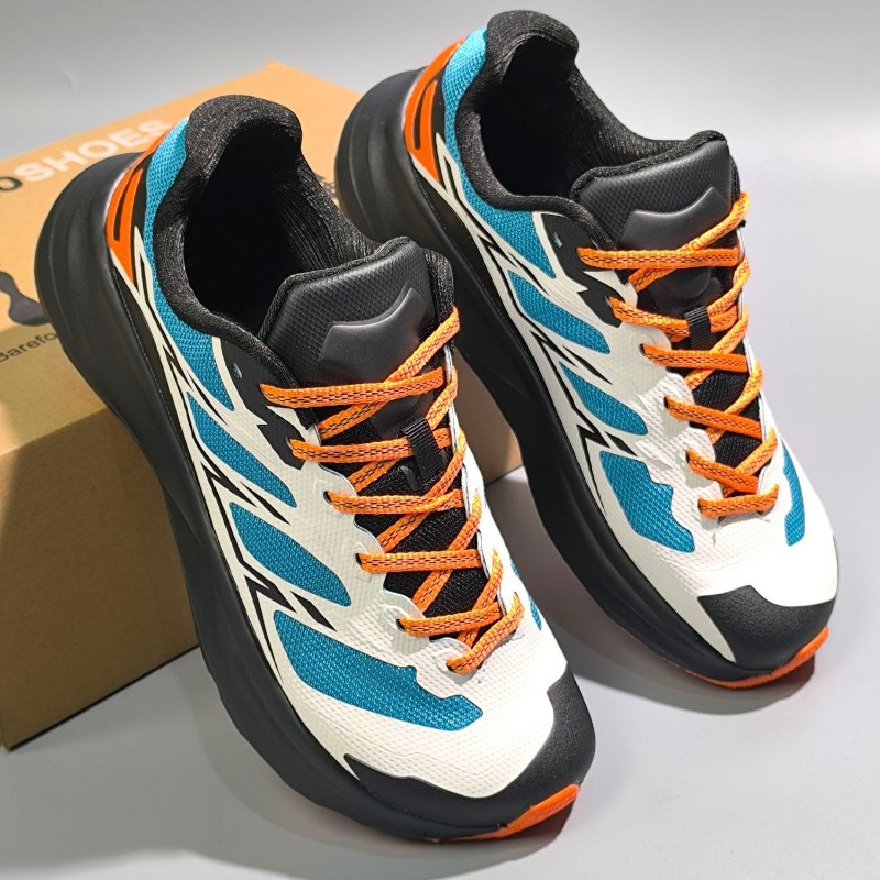 Men'S Shoes X Wide - 2026 New Trend Men Trail Running