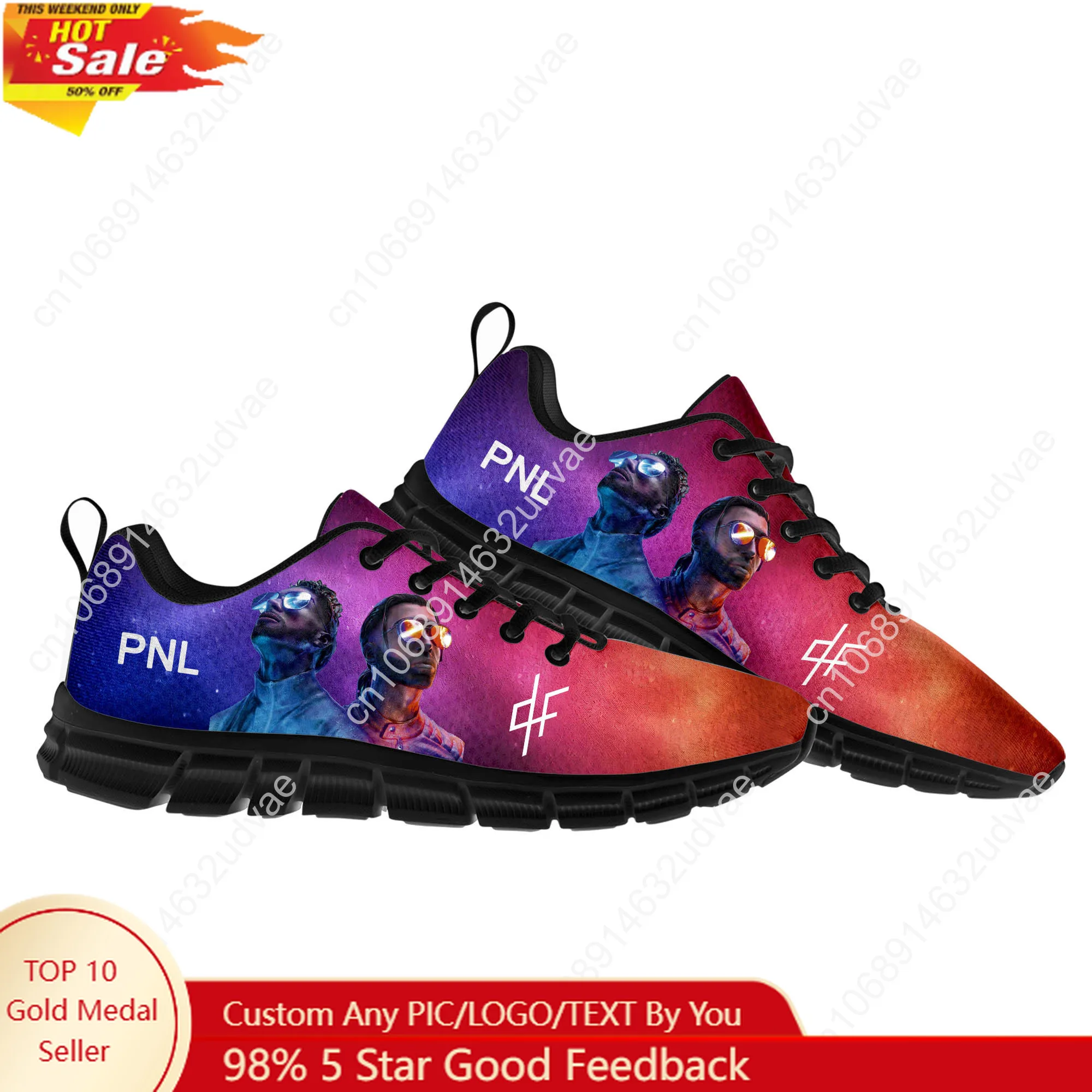 Men Shoes Casual - Le Monde Chico Sports Shoes PNL
