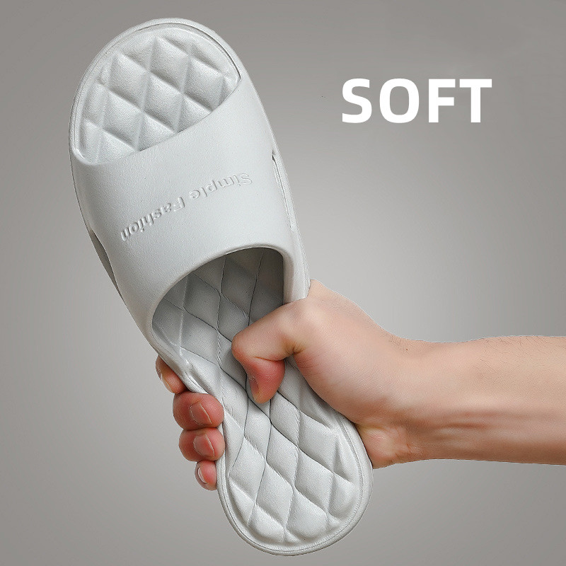 Men Shoes Casual - Big Size 48 49 Men Slippers