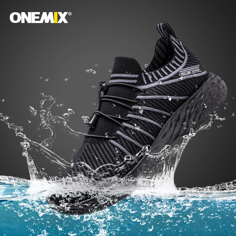 Men Shoes Running Sale - ONEMIX NEW Sale Running Shoes for