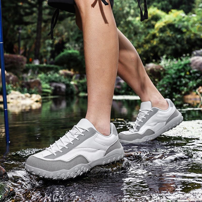 Men'S Shoes X Wide - 2026 New Trend Gym Shoes For