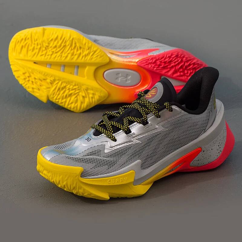Men Shoes Under Armour - Under Armour Men's And Women's Basketball