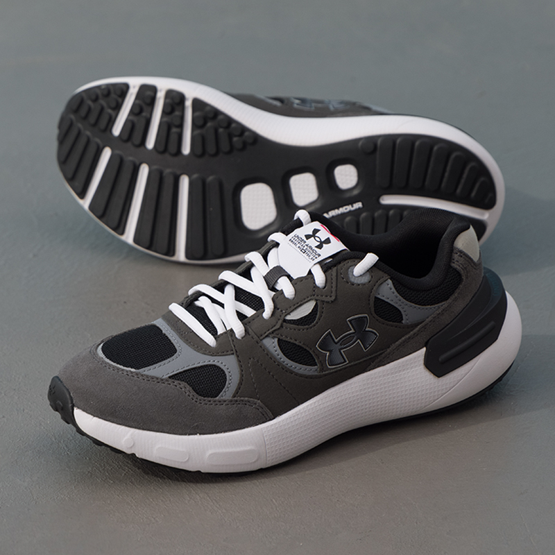 Men Shoes Under Armour - Under Armour Men's Shoes, Cushioning and