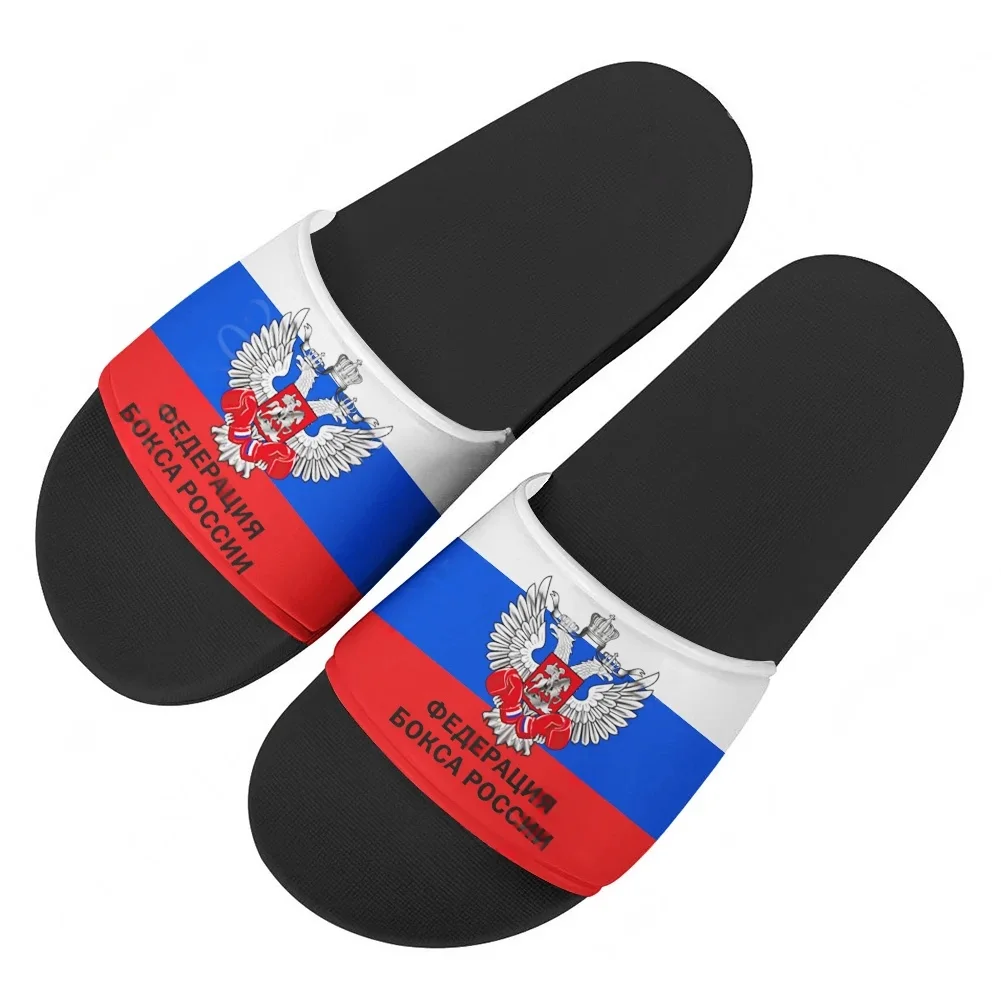 Men Shoes Sneakers - Федерация бокса России Russian Boxing Federation