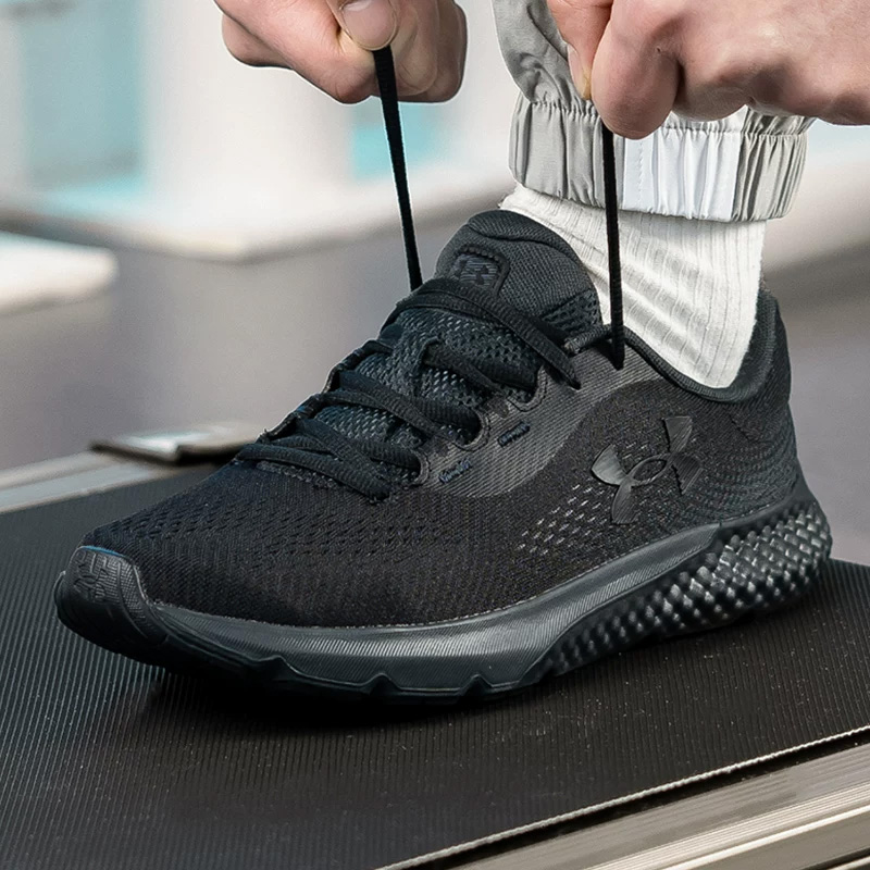 Men Shoes Under Armour - Under Armour Running Men's Shoes -