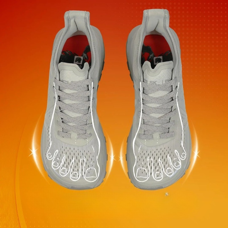 Men'S Shoes X Wide - 2026 New Arrival Running Trainers Men