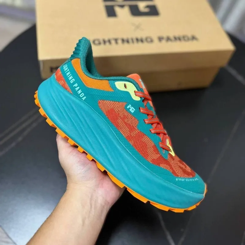 Men Shoes Running Sale - New Classic Brand Comfortable Wide Footed