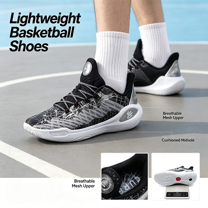 Men Shoes Under Armour - New Under Armour Men's And Women's