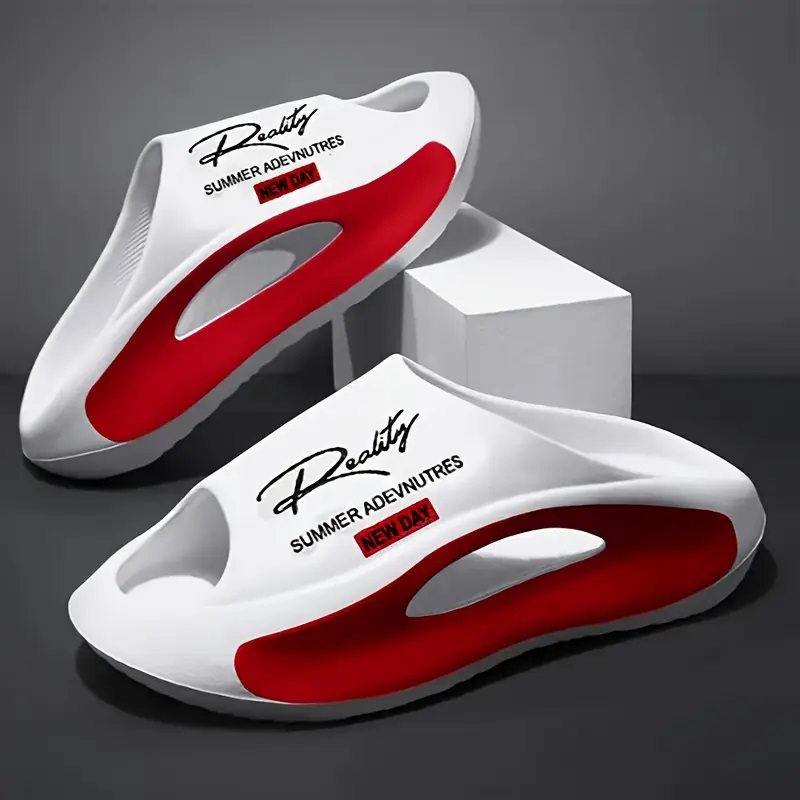 Men Shoes Casual - Unisex Casual Four Seasons Slippers Sandals