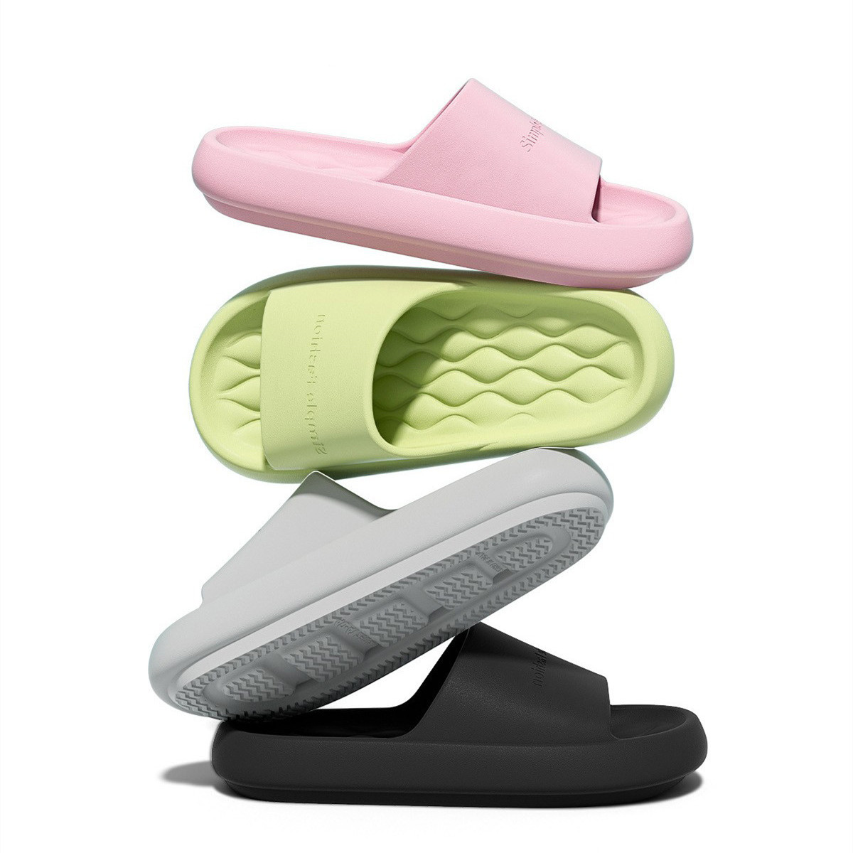 Men Shoes Casual - Women Fashion Slippers Summer Men Casual