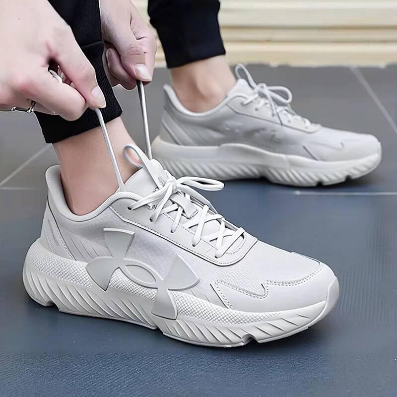 Men Shoes Under Armour - New Under Armour Unisex Sport Casual