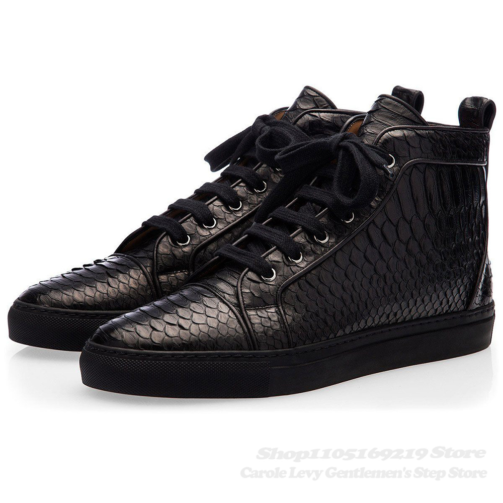 Men'S Shoes Business Casual - Black Leather Business Shoes for Men