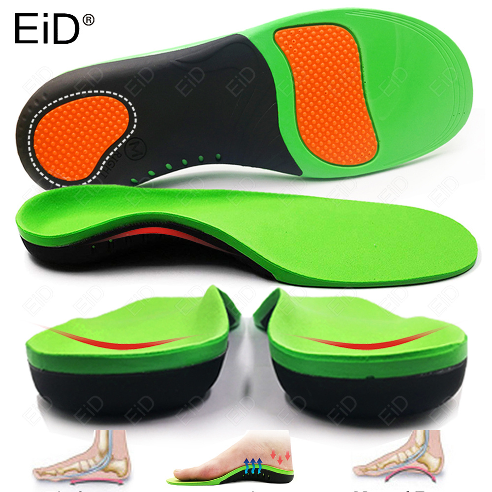EiD Best Orthotic Insole Arch  - Men'S Shoes X Wide review and price
