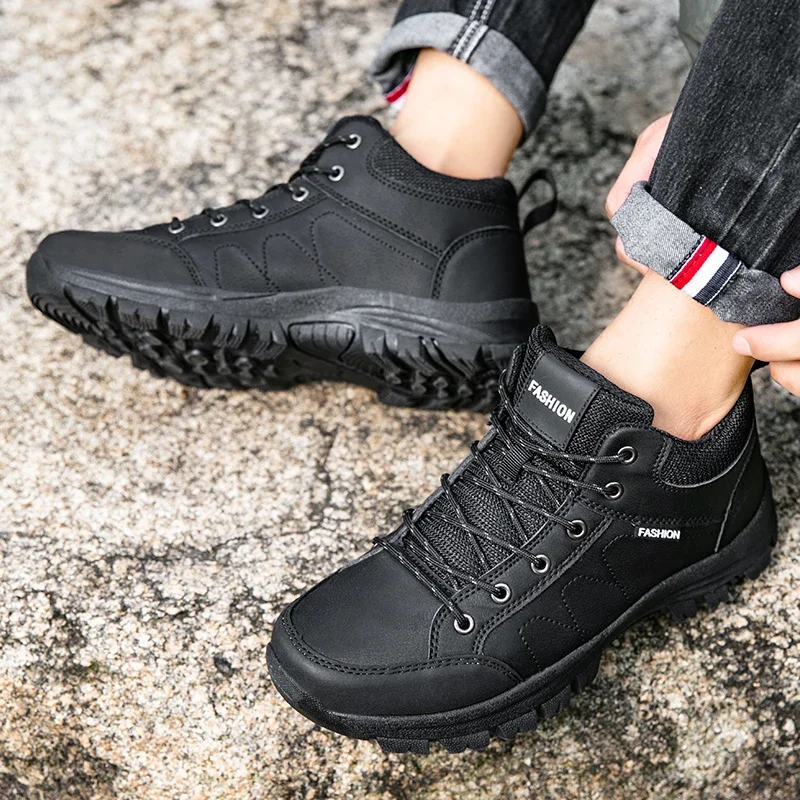 Men Tactical Boots Army Waterp - Hiking Boot Waterproof review and price