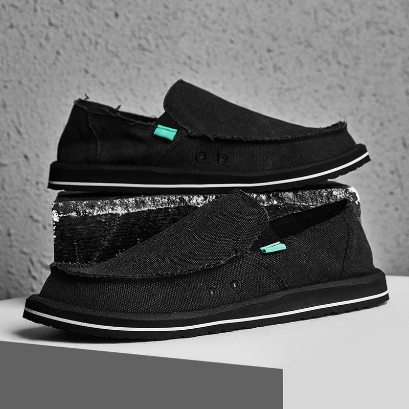 Fashion Sneakers Man Loafers B - Men'S Shoes Loafers Casual review and price