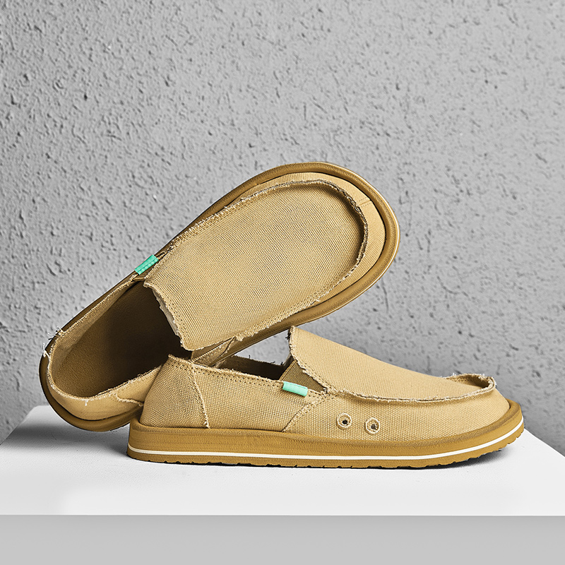 Fashion Sneakers Man Loafers B - Men'S Shoes Loafers Casual review and price