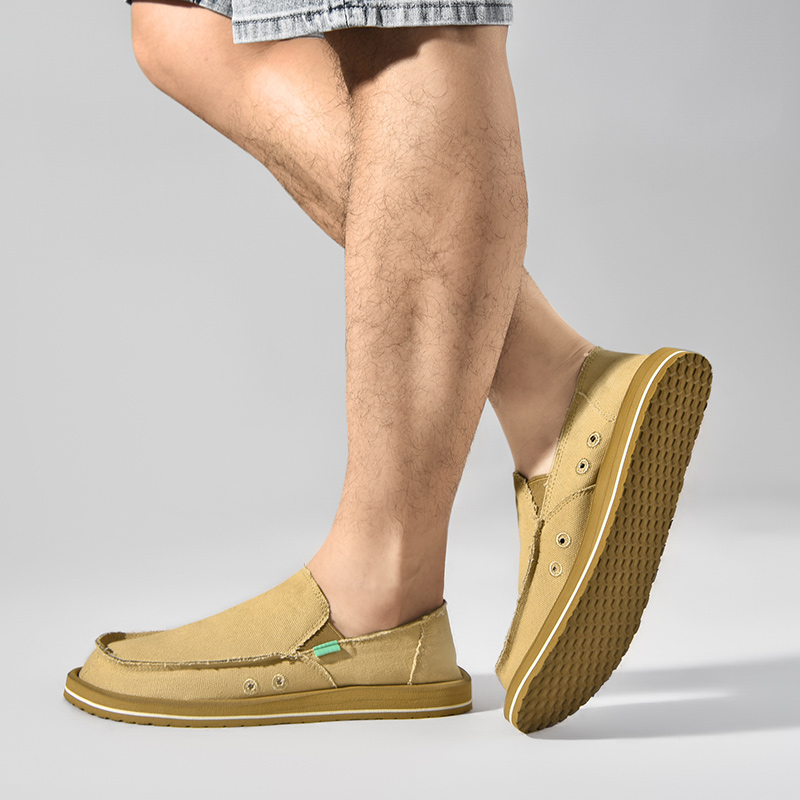 Fashion Sneakers Man Loafers B - Men'S Shoes Loafers Casual review and price