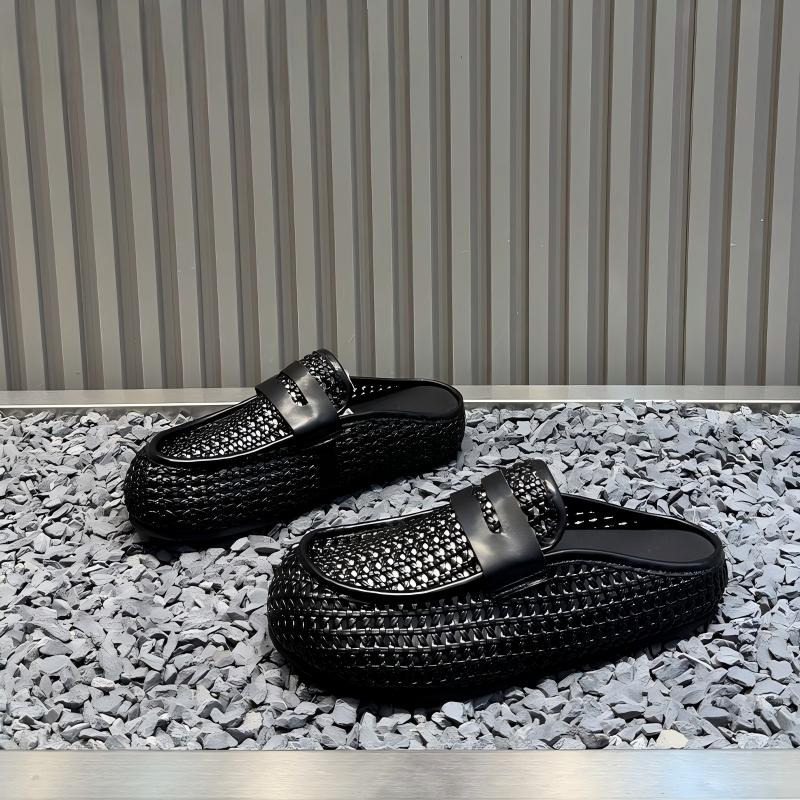 Black Brown Casual Business Lo - Men'S Shoes Loafers Casual review and price
