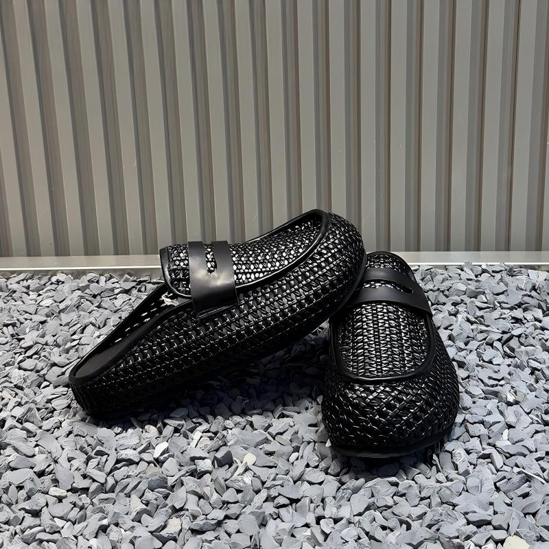 Black Brown Casual Business Lo - Men'S Shoes Loafers Casual review and price