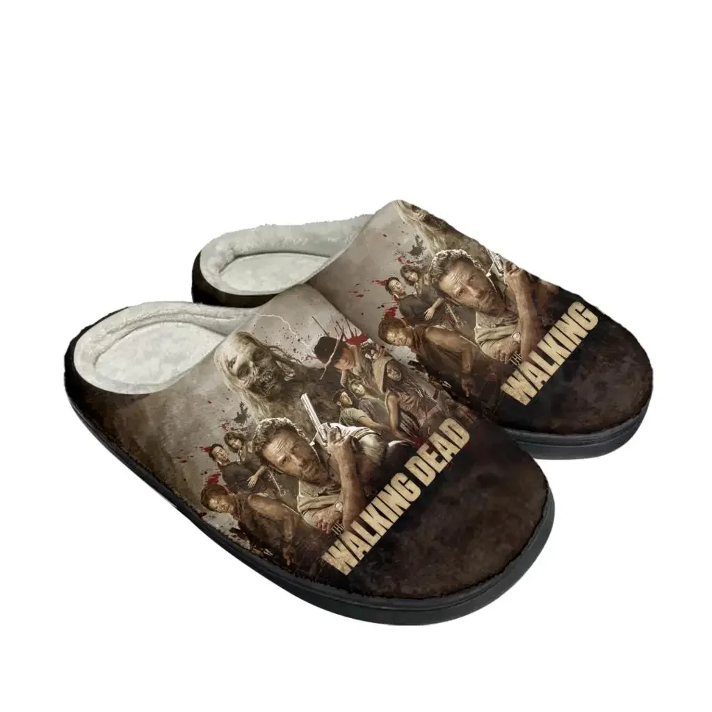The Walking Dead Horror Home C - Men Shoes Winter review and price