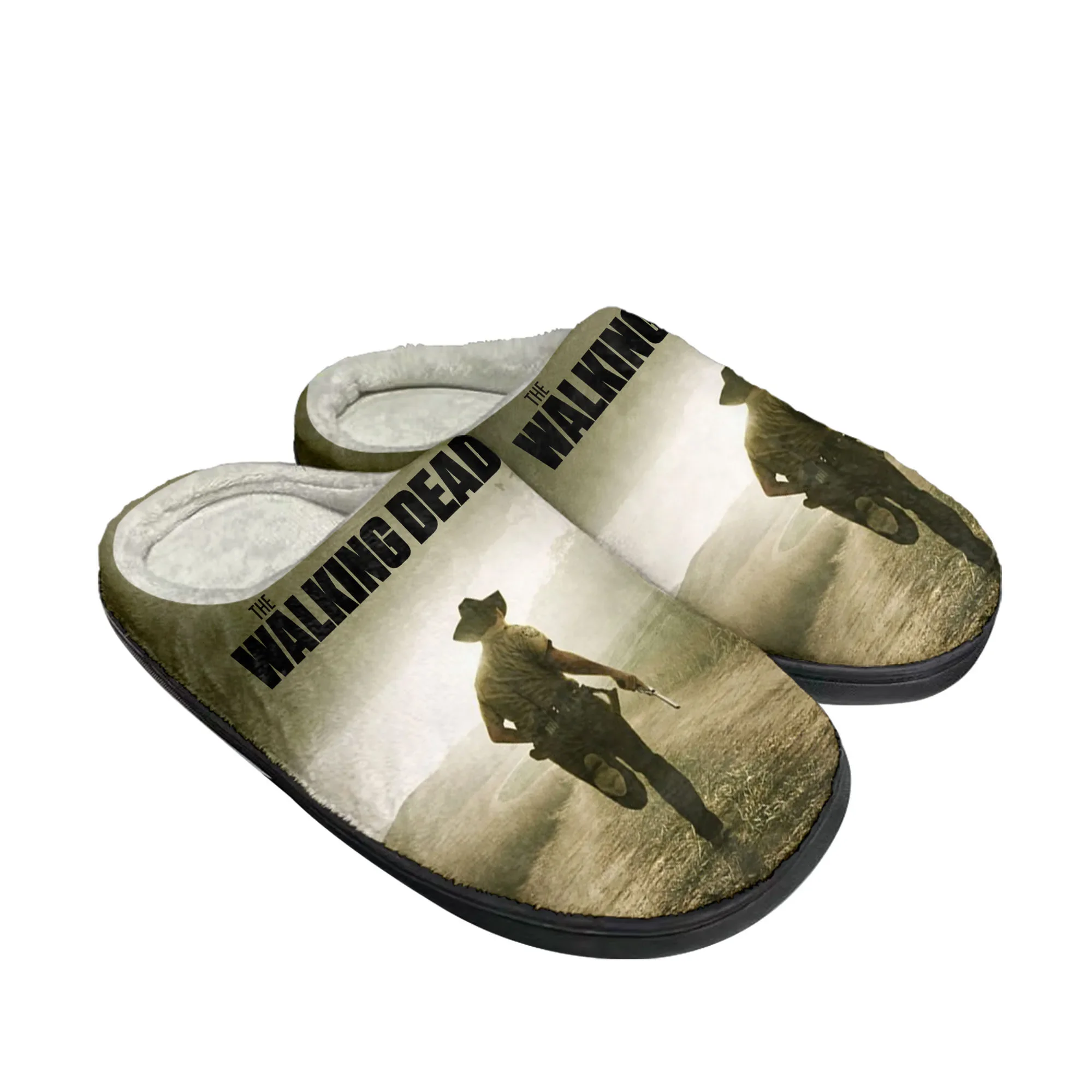 The Walking Dead Horror Home C - Men Shoes Winter review and price