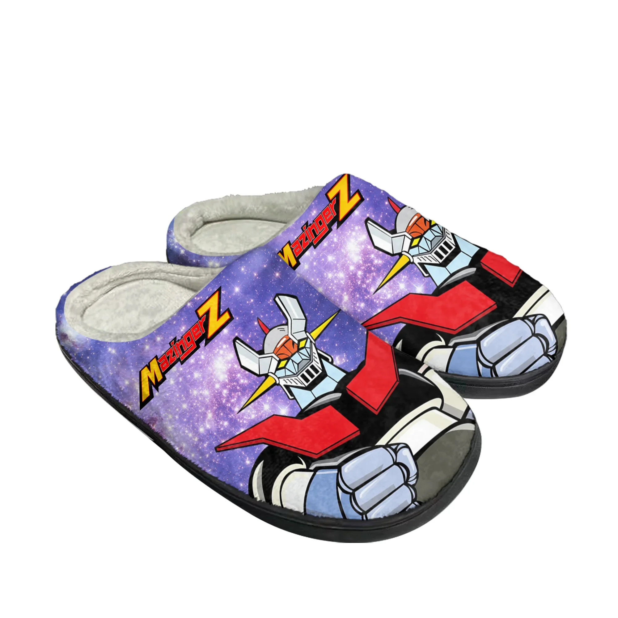 Mazinger Z Manga Anime Comics  - Men Shoes Winter review and price