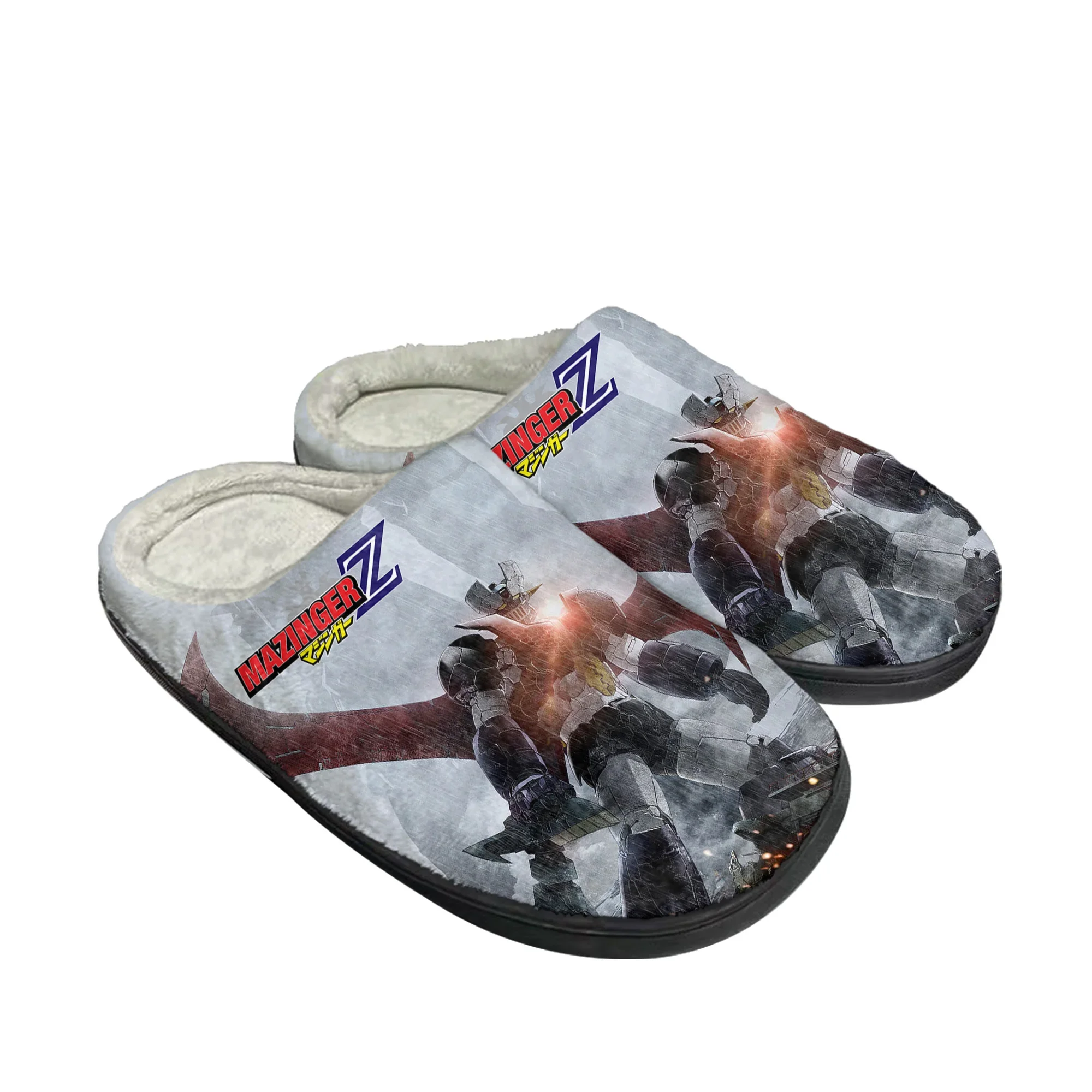 Mazinger Z Manga Anime Comics  - Men Shoes Winter review and price