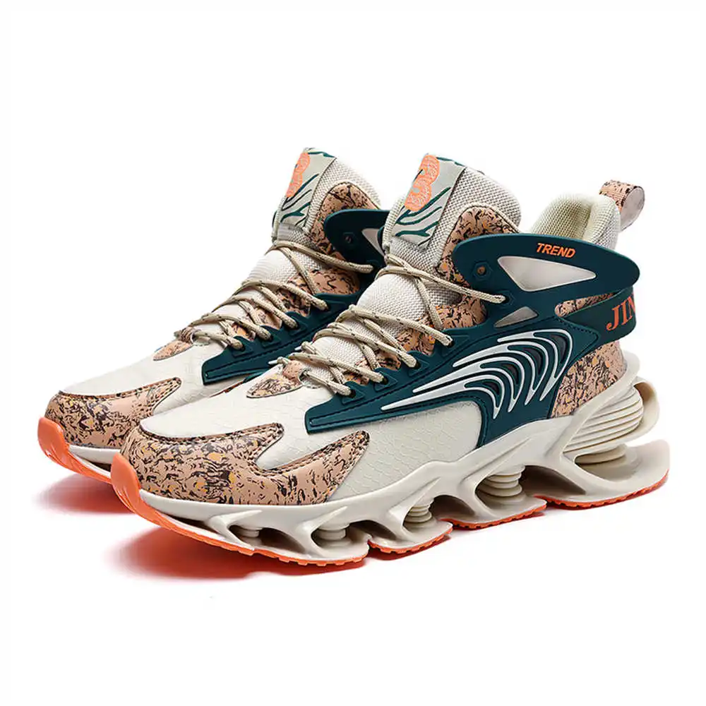 Non-slip Mid Child Running Sne - Men Shoes Running Sale review and price