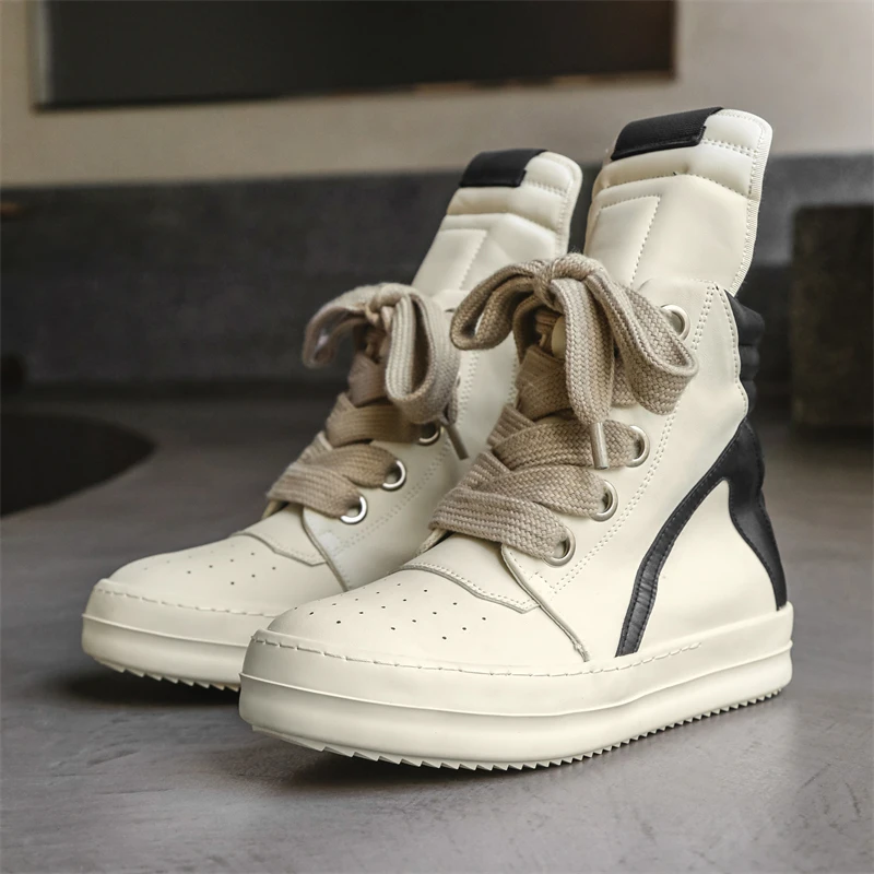 Men Casual Luxury Sneakers Str - Men'S Shoes Business Casual review and price