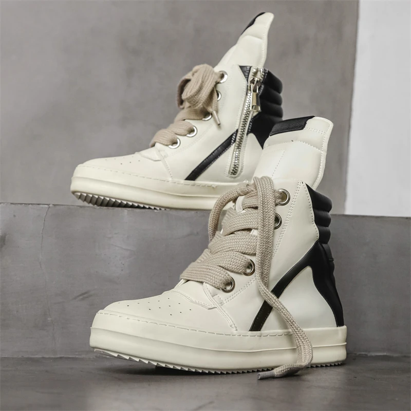 Men Casual Luxury Sneakers Str - Men'S Shoes Business Casual review and price
