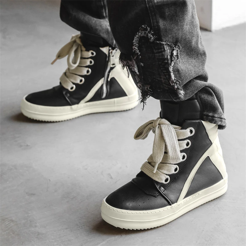 Men Casual Luxury Sneakers Str - Men'S Shoes Business Casual review and price