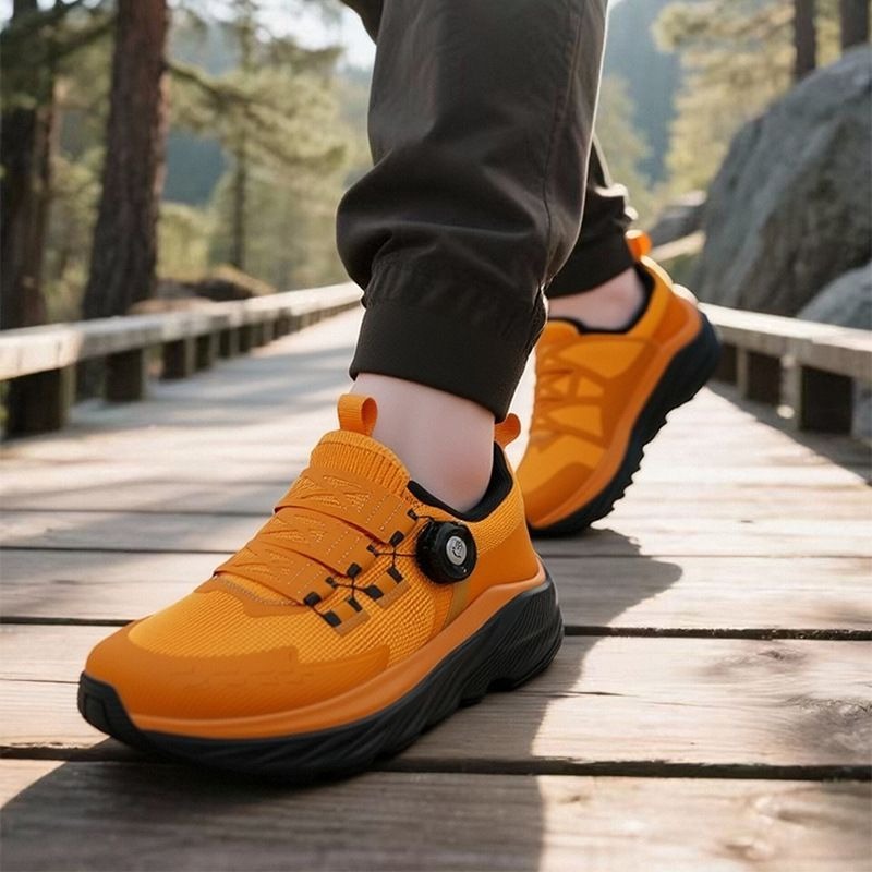 2026 New Luxury Running Traine - Men'S Shoes X Wide review and price
