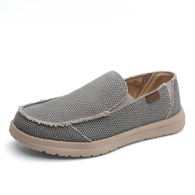 Outdoor Non-Slip Sneakers Comf - Men'S Shoes Loafers Casual review and price