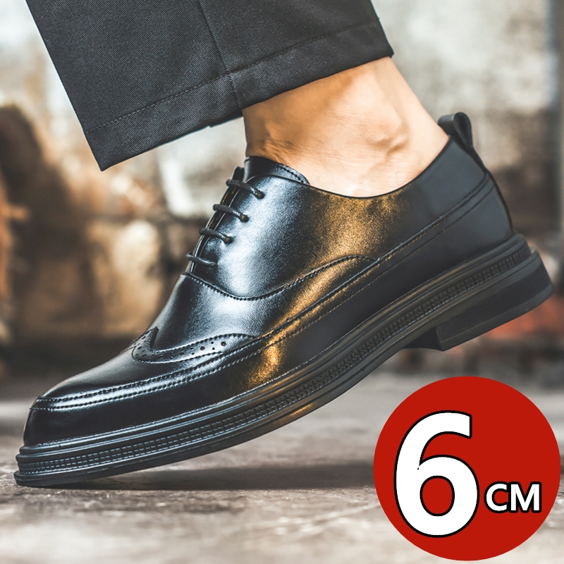 Men's Height Increasing Leathe - Men Shoes For Wedding review and price