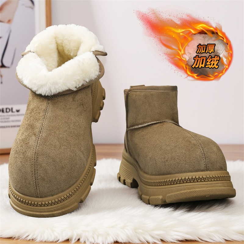 Ankle Boots Height Increasing  - Loafer Slip On Men review and price