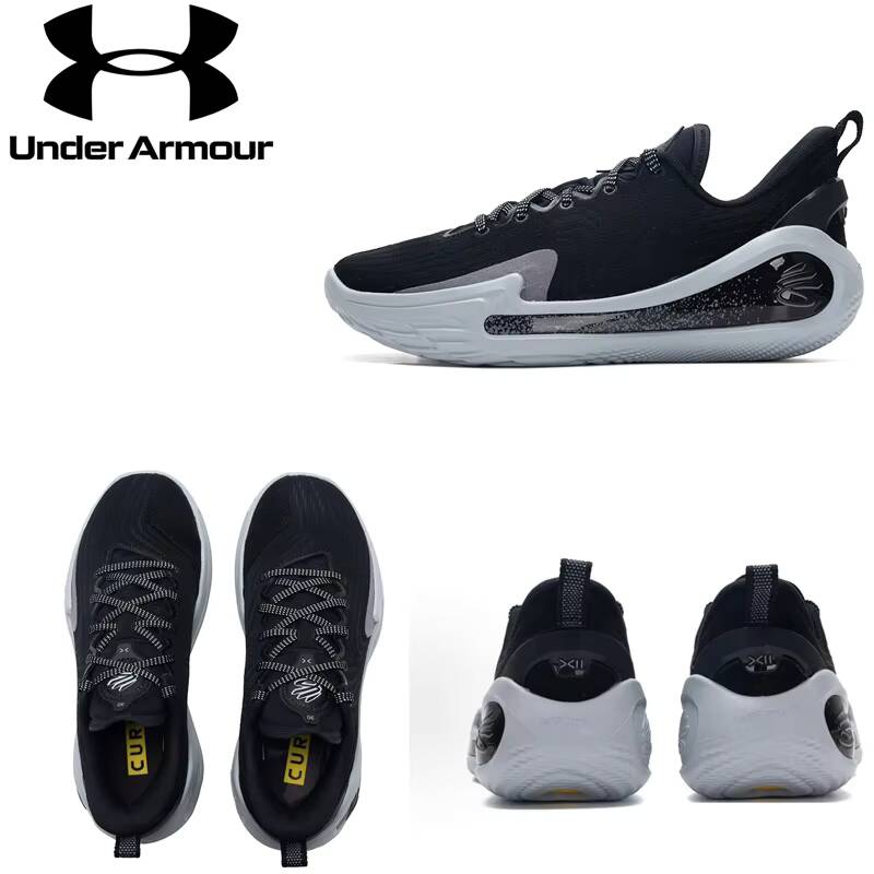Under Armour Unisex Genuine Sp - Men Shoes Under Armour review and price