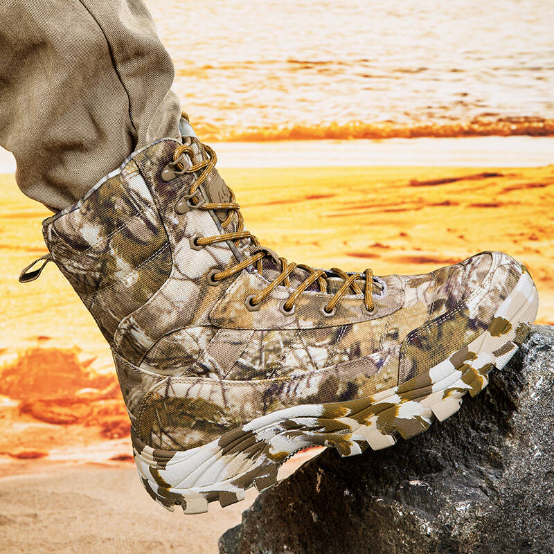 Outdoor Boots Men Hiking In Va - Hiking Boot Waterproof review and price