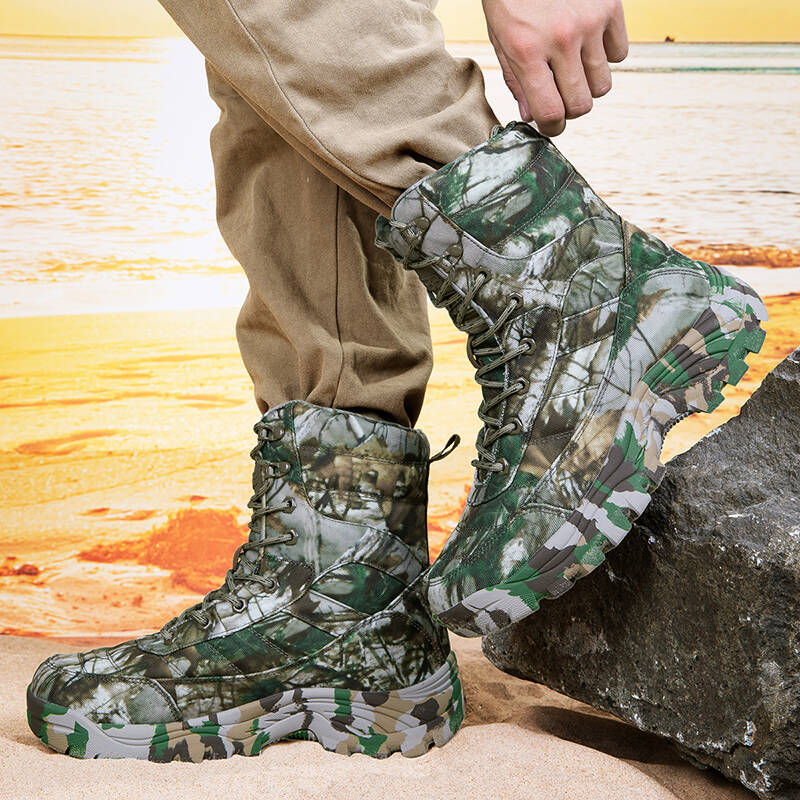 Outdoor Boots Men Hiking In Va - Hiking Boot Waterproof review and price