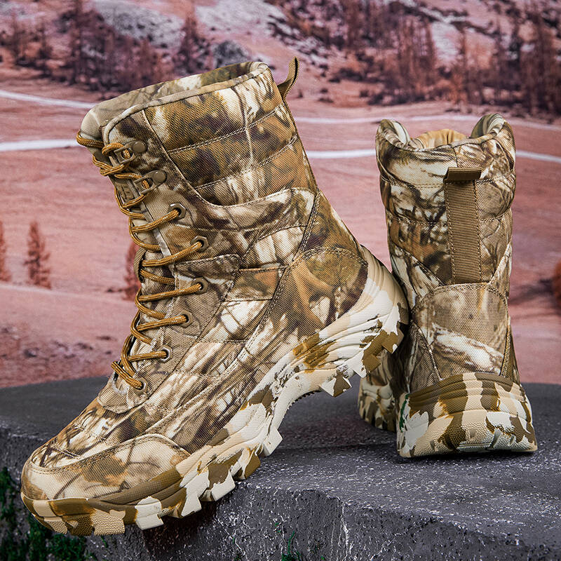 Outdoor Boots Men Hiking In Va - Hiking Boot Waterproof review and price
