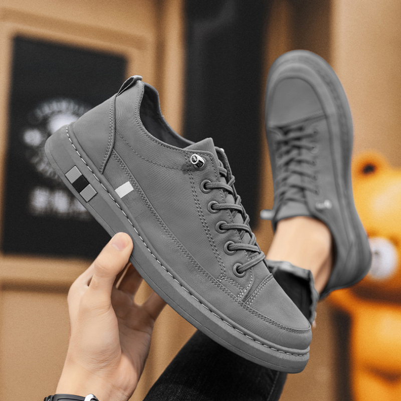non-leather casual shoes mens  - Men'S Shoes Loafers Casual review and price