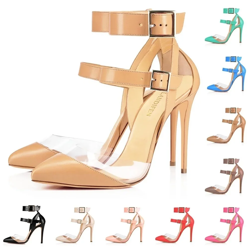 Women Sexy Pumps Stilettos 202 - Men Shoes For Wedding review and price