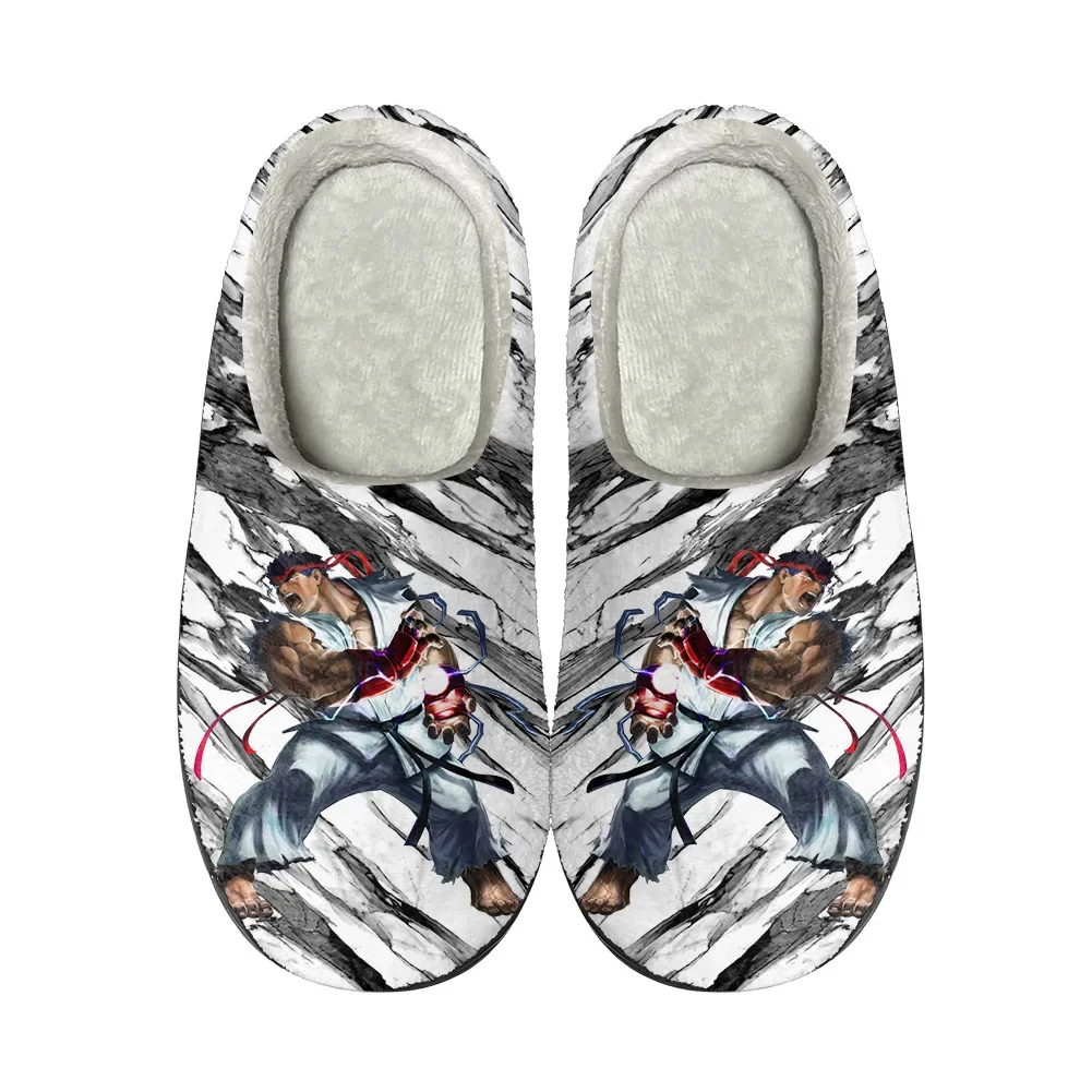 Street Fighters Graphic Home C - Men Shoes Winter review and price
