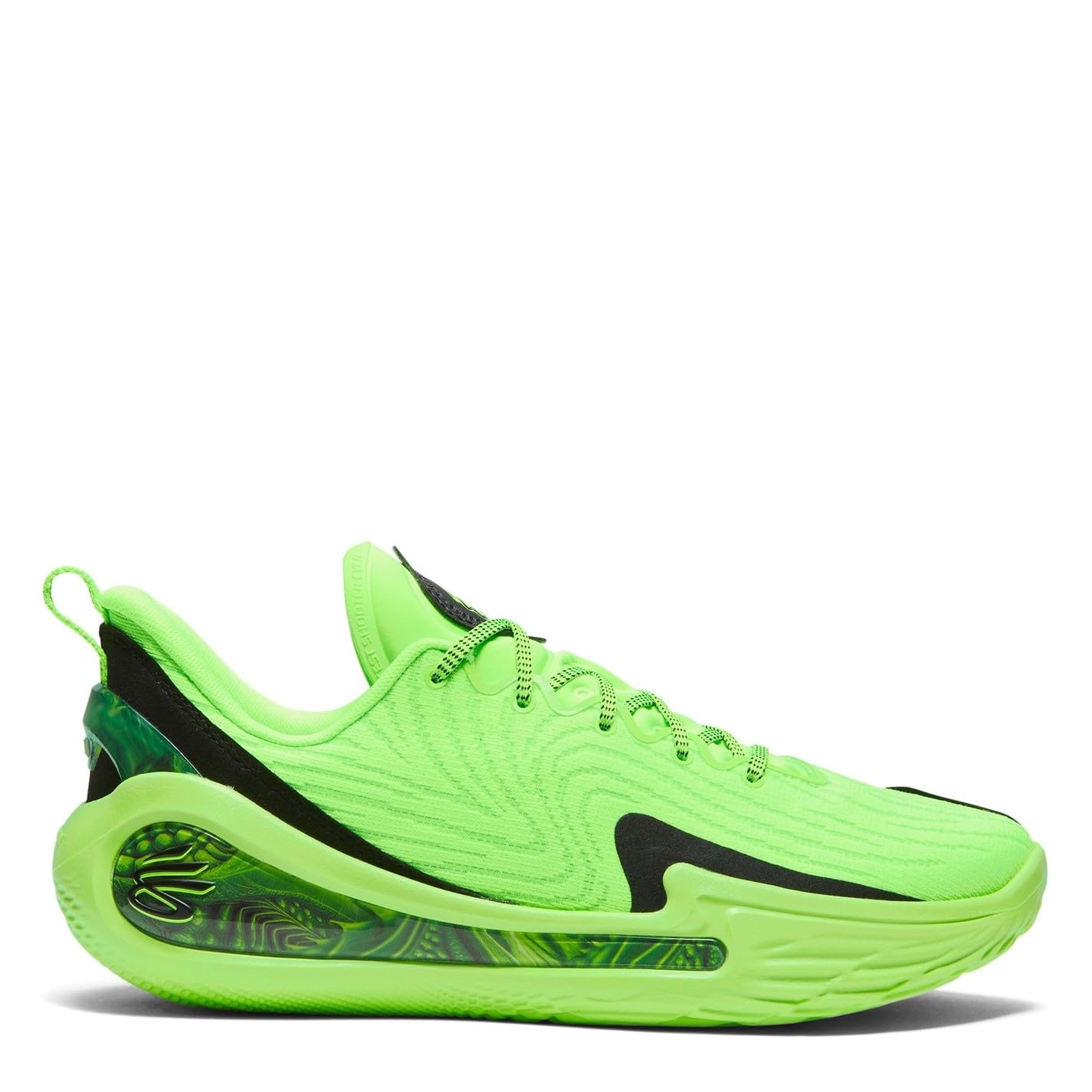 Under Armour Curry 12 EXTL Men - Men Shoes Under Armour review and price