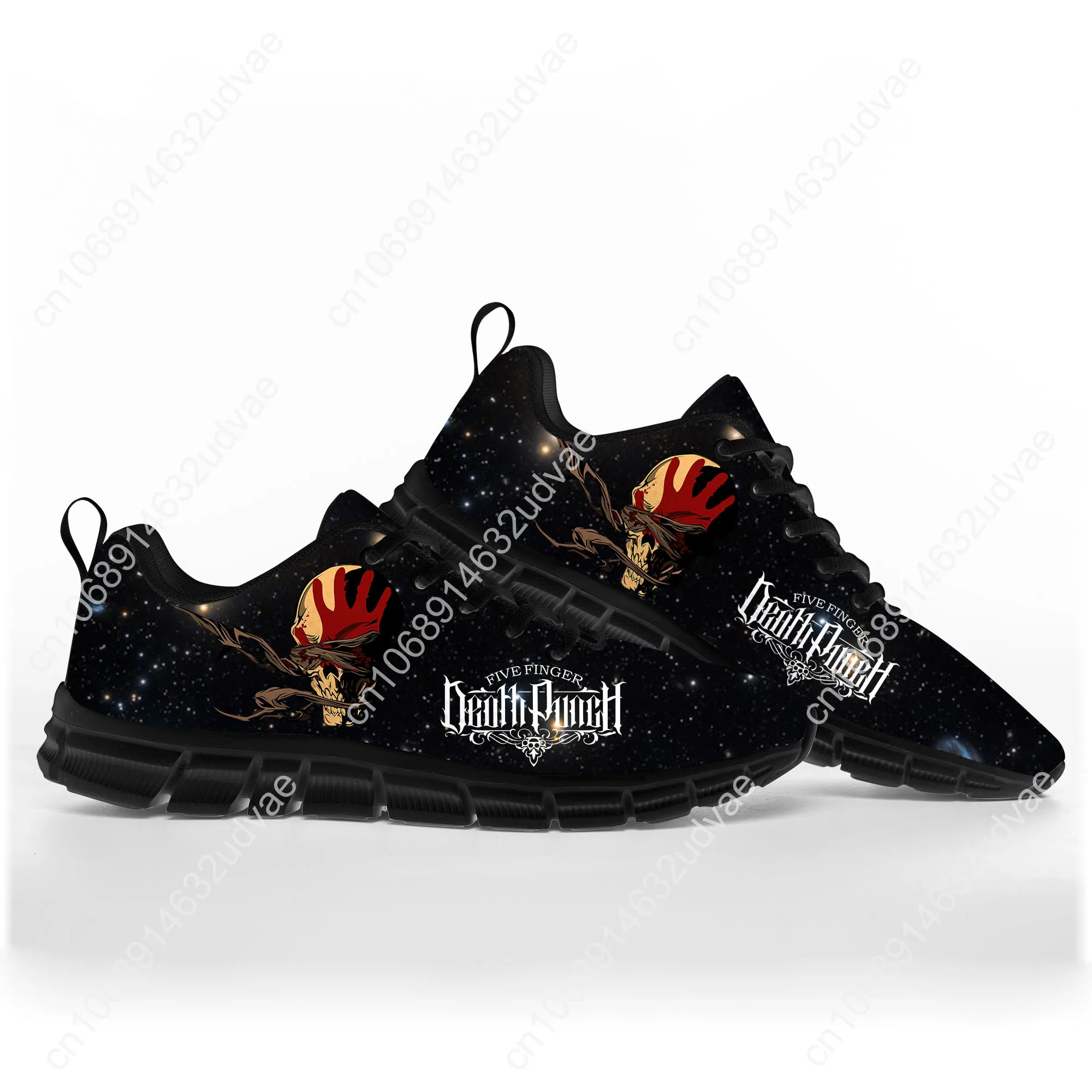 Five Finger Death Punch Sports - Men Shoes Casual review and price