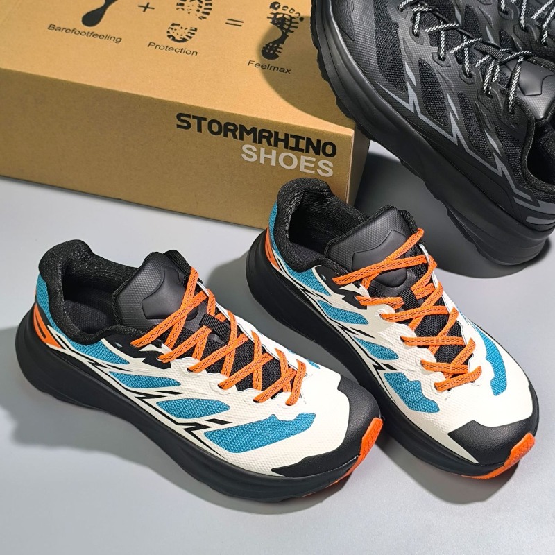 2026 New Trend Men Trail Runni - Men'S Shoes X Wide review and price